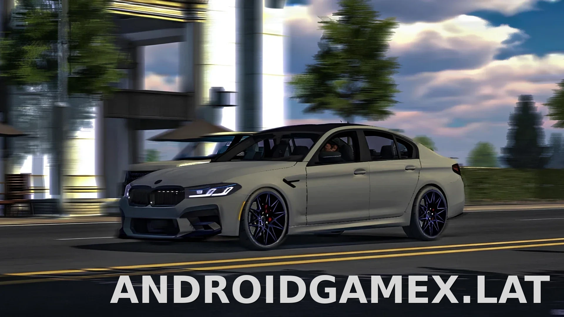 Car Parking Multiplayer скриншот 4