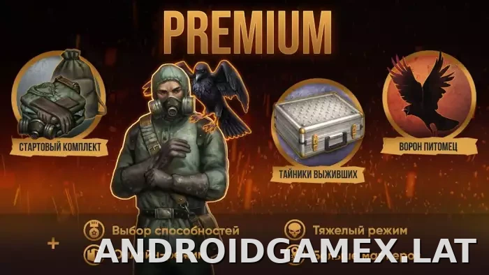 Day R Premium скриншот 1