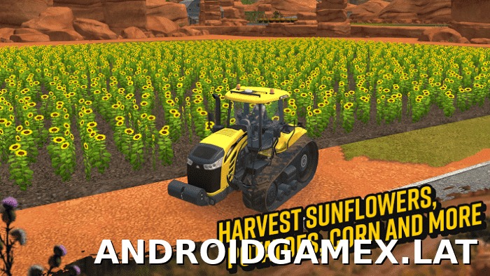 Farming Simulator 18 скриншот 3