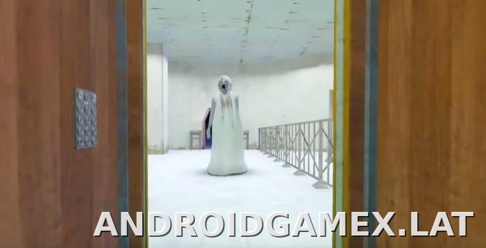 Granny 4 скриншот 2