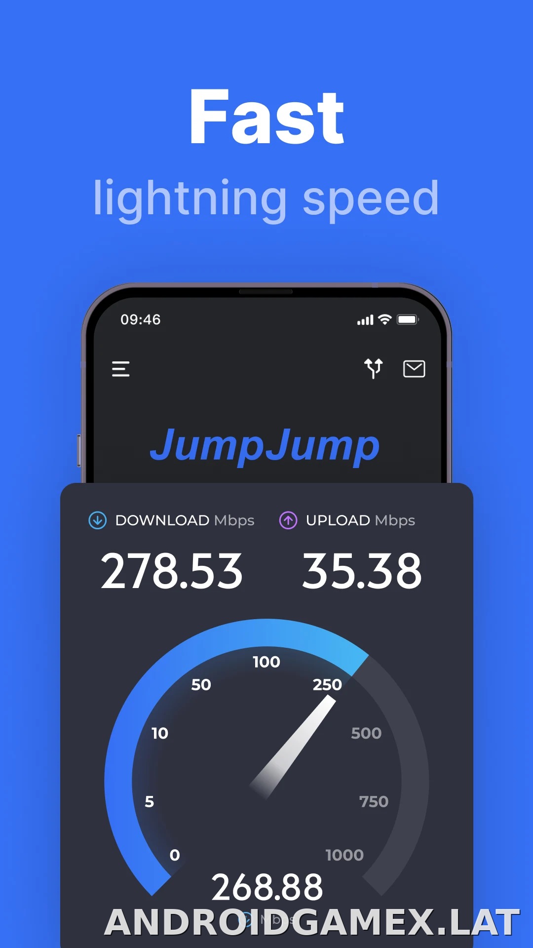 JumpJump скриншот 3